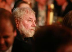 Regizorul Lucian Pintilie, în stare gravă la Spitalul Elias! Medicii luptă să-l ţină în viaţă