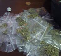 Teste antidrog, pe litoral. "Traficul şi consumul de droguri reprezintă un risc în toată zona litoralului românesc"