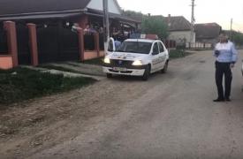 Un tânăr din Cluj a murit electrocutat sub duş, din cauza unui boiler modificat de părinţi (Video)