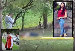 Petronela l-a pălmuit pe asasinul ei