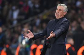Carlo Ancelotti a refuzat postul de selecţioner al Italiei