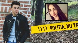 Prietena fotografului criminal a publicat pe Facebook o fotografie care a isterizat internetul