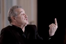 Becali, după egalul la limită cu CFR Cluj: "M-am rugat la sfinţi, la Maica Domnului, la Dumnezeu. Am zis Doamne, măcar un egal!"