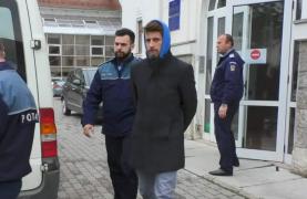 Jurnalul secret al lui Florin Buliga, criminalul din Braşov care şi-a ucis familia: "Eu am ucis trupuri, nu suflete. Clasa politică ucide sufletele"
