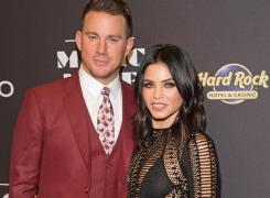 Despărţire şoc la Hollywood. Actorii Channing Tatum şi Jenna Dewan îşi spun adio după opt ani de căsnicie
