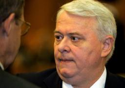 Dosarul retrocedărilor ilegale de păduri. Decizie luată de ICCJ în cazul lui Viorel Hrebenciuc şi a fiului său