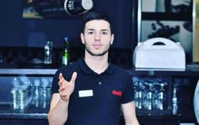 Cei doi tineri care au bătut cu sălbăticie un bătrân la Braşov erau beţi în momentul atacului (Video)