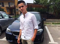 Mărturia şocantă a tânărului cu BMW din Piteşti care a provocat un grav accident: 'Aveam 500 la oră' (Foto)