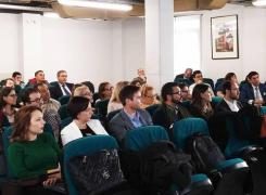 Aplică la o bursă integrală EMBA la Universitatea Sheffield până pe 13 aprilie!