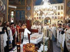 Motivul halucinant pentru care o femeie moartă a fost furată dintr-o biserică din Vaslui înainte de înmormântare