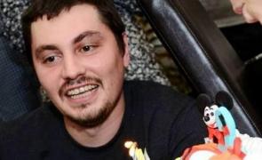 A murit poliţistul împuşcat în cap de iubita lui. Bogdan a lăsat în urmă doi copii orfani de tată