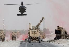 Detalii terifiante ale atentatului din Kandahar în care 8 militari români au fost răniţi