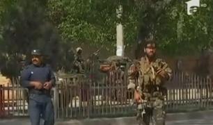 Jurnalist BBC ucis în Afghanistan. Bilanţul morţilor în urma atentatelor de luna aceasta este cutremurător