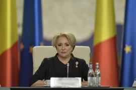 Viorica Dăncilă, mesaj pentru cei care o critică: "Am ajuns la concluzia că trebuie să îi las să vorbească. Caută să arunce cu noroi"