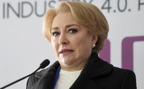 Dăncilă De la 1 iulie punctul de pensie va creşte de la 1.000 la 1.100 de lei, iar pensia minimă de la 520 la 740 de lei