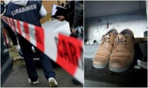 Român ars de viu în Italia! Nimeni nu i-a sărit în ajutor, iar ziarele din Peninsulă fac dezvăluiri halucinante. "Nu a rănit o muscă, niciodată!"