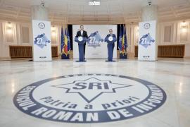 Consiliul Superior al Magistraturii, Inspecţia Judiciară şi ICCJ au încheiat protocoale de cooperare cu SRI