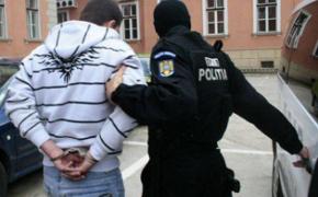 Un tânăr din Alba, condamnat la 4 ani de puşcărie umbla liber prin oraş