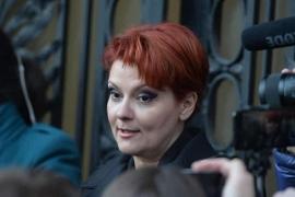 Olguţa Vasilescu, anunţ de ultimă oră despre achitarea pensiilor înainte de Paşti