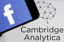 Scandalul Facebook ia amploare. Numărul utilizatorilor ale căror date au ajuns la Cambridge Analytica este mult mai mare