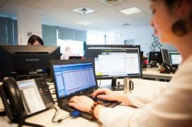 Aproape 1.500 de locuri de muncă vacante în Spaţiul Economic European