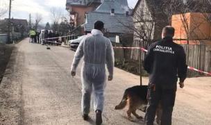 Criminalul care i-a tăiat gâtul unui viceprimar din Suceava a fost prins de Poliţie