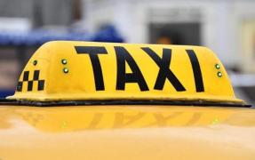 Taximetrist din Iaşi, mort la volan, după ce i s-a făcut rău în timp ce conducea