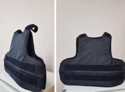 Mesajul dur al poliţiştilor pentru ministrul Carmen Dan după ce au primit vestele anti-înjunghiere: 'Cine are dreptul să trăiască, doamna ministru?'