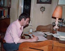 A murit unul dintre cei mai importanţi scriitori români ai ultimului veac, membru al Academiei Regale Spaniole