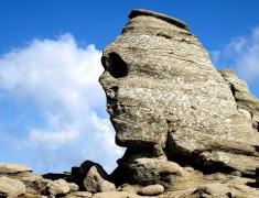 Avertisment pentru cei care merg de Paște la munte! MAI: ​"Nu vă lăsaţi înşelaţi de vremea caldă​"