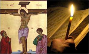 Vinerea Mare. Ce trebuie să faci astăzi, în Vinerea Paştilor sau Vinerea Seacă, ca să ai noroc, spor şi sănătate. Obiceiuri şi superstiţii în Săptămâna Mare