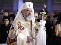 Patriarhul Daniel, despre taina iubirii Preasfintei Treimi în Pastorala de Paşti