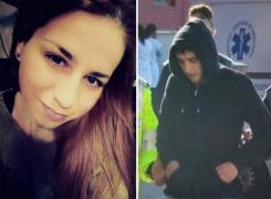 Decizie revoltătoare în cazul şmecherului cu BMW care a omorât o tânără în timp ce făcea drifturi în curtea unei fabrici (Video)