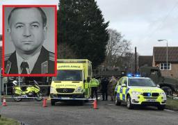 Cazul Skripal. Animalele de companie ale fostului spion rus au fost găsite moarte