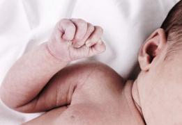 Bebeluş de 9 luni din Constanţa, cea de-a 46-a victimă ucisă de rujeolă. Un nou deces ar putea fi confirmat la Brăila