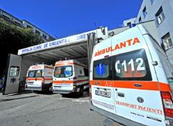 Program spitale de Paşte 2018. Nouă unităţi vor prelua urgenţele medicale în Capitală