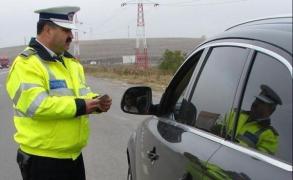 Lovitură pentru şoferi! O decizie a Curţii Supreme vă poate lăsa fără permis. Specialiștii spun că hotărârea e contrară normelor europene
