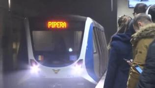 Program metrou şi RATB în Noaptea de Înviere şi de Paşte 2018