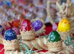 Mesaje de Paște 2018. Urări și mesaje amuzante de Paște pentru cei dragi