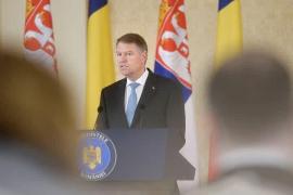 Mesajul lui Klaus Iohannis de Ziua Internaţională a Romilor