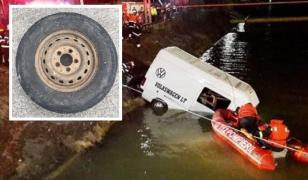 Mână criminală în cazul tragediei cu 9 morţi din Neamţ? Ipoteza cutremurătoare care face plauzibilă această variantă