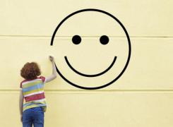 Test de fericire. Află cât de împlinit ești în viață printr-un test simplu!