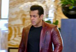 Starul bollywoodian Salman Khan, eliberat pe cauţiune după acuzaţiile că a ucis antilope protejate de lege