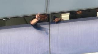 Fostul preşedinte al Braziliei, Lula da Silva, s-a predat poliţiei, pentru a face 12 ani închisoare