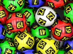 Rezultate Loto 6/49 de Paște, 8 aprilie 2018. Numerele câștigătoare extrase astăzi