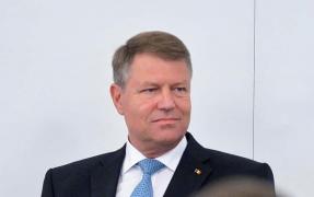 Mesajul de Paşte al Preşedintelui Klaus Iohannis
