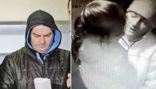 Poliţistul Eugen Stan, suspectat de alte 8 cazuri de pedofilie