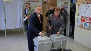 Viktor Orban, după votul la parlamentare: "UE se află la Berlin, Budapesta, Praga şi Bucureşti"