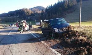 Microbuz cu 8 români, grav accident în Austria. Anunț făcut de MAE în urmă cu puțin timp despre starea răniților