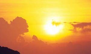 Vremea 9, 10 şi 11 aprilie 2018. Prognoza meteo anunţă temperaturi de vară 